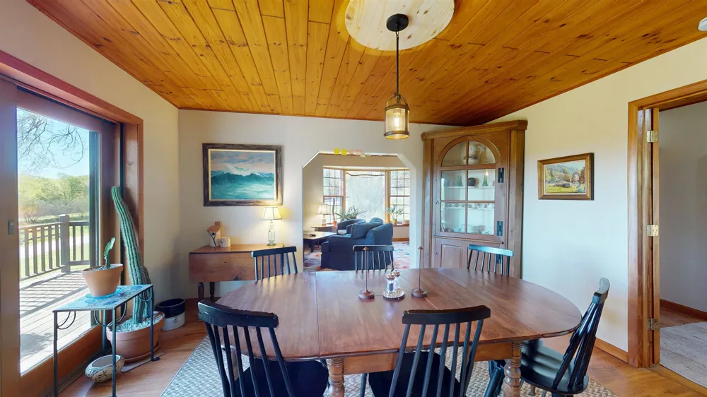 8807 Rogers Road South Arm Township, MI 49727
