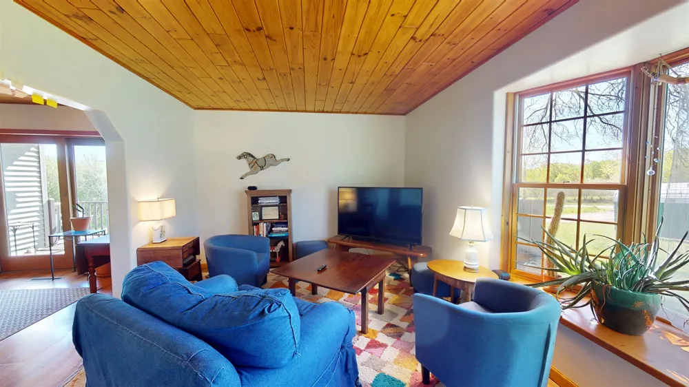 8807 Rogers Road South Arm Township, MI 49727