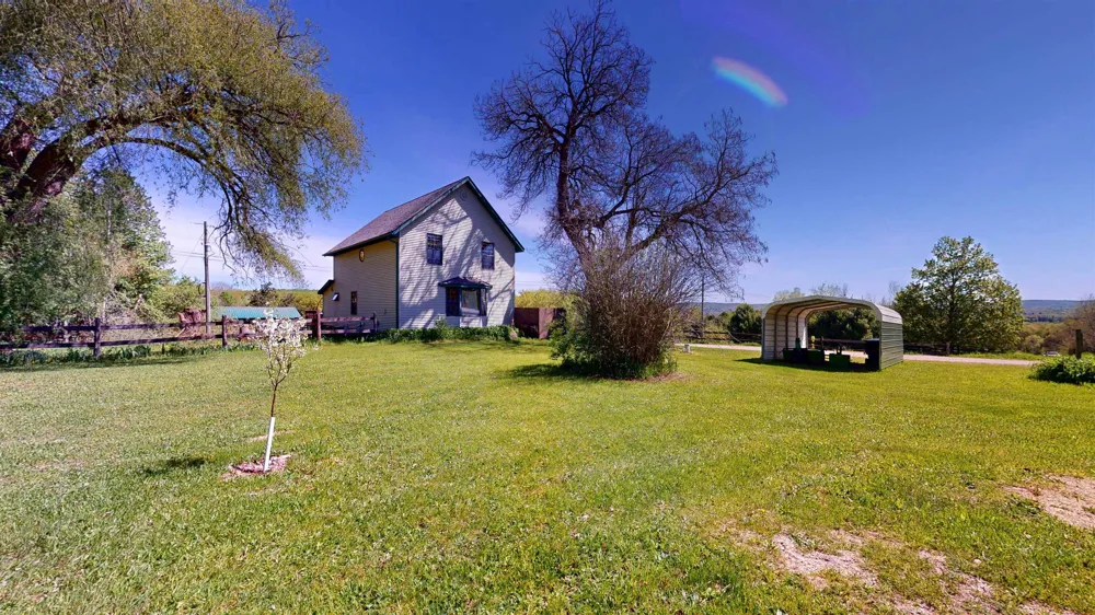8807 Rogers Road South Arm Township, MI 49727