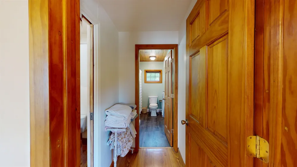 8807 Rogers Road South Arm Township, MI 49727