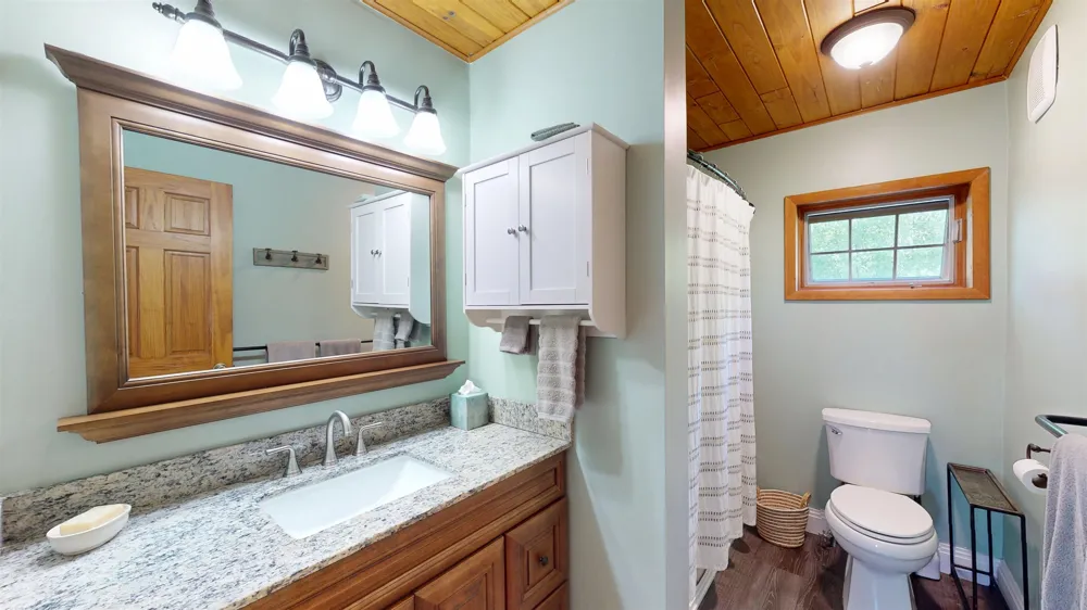 8807 Rogers Road South Arm Township, MI 49727