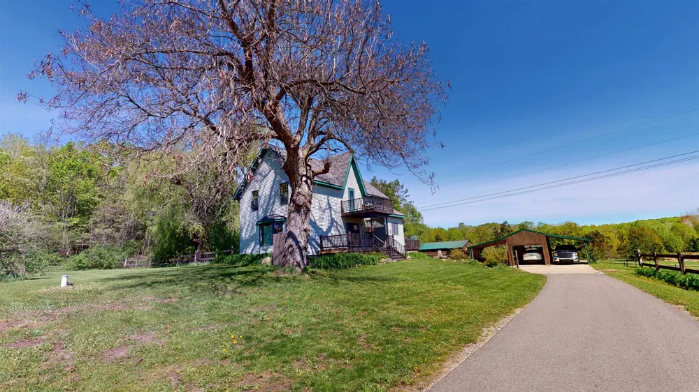 8807 Rogers Road South Arm Township, MI 49727