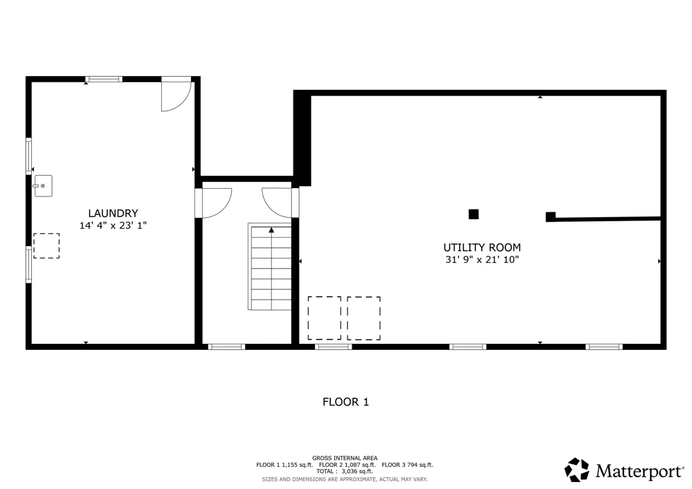 8807 Rogers Road South Arm Township, MI 49727