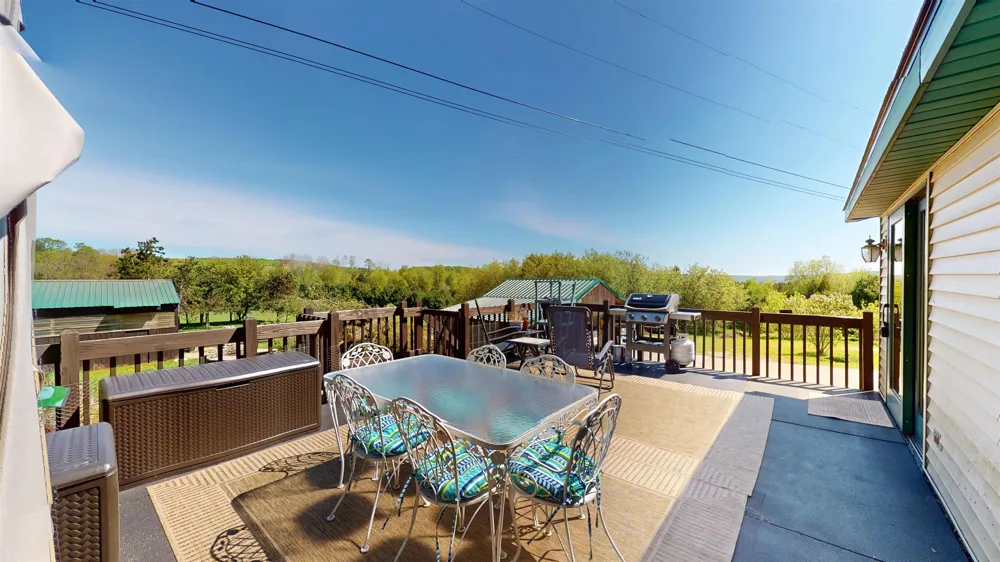 8807 Rogers Road South Arm Township, MI 49727