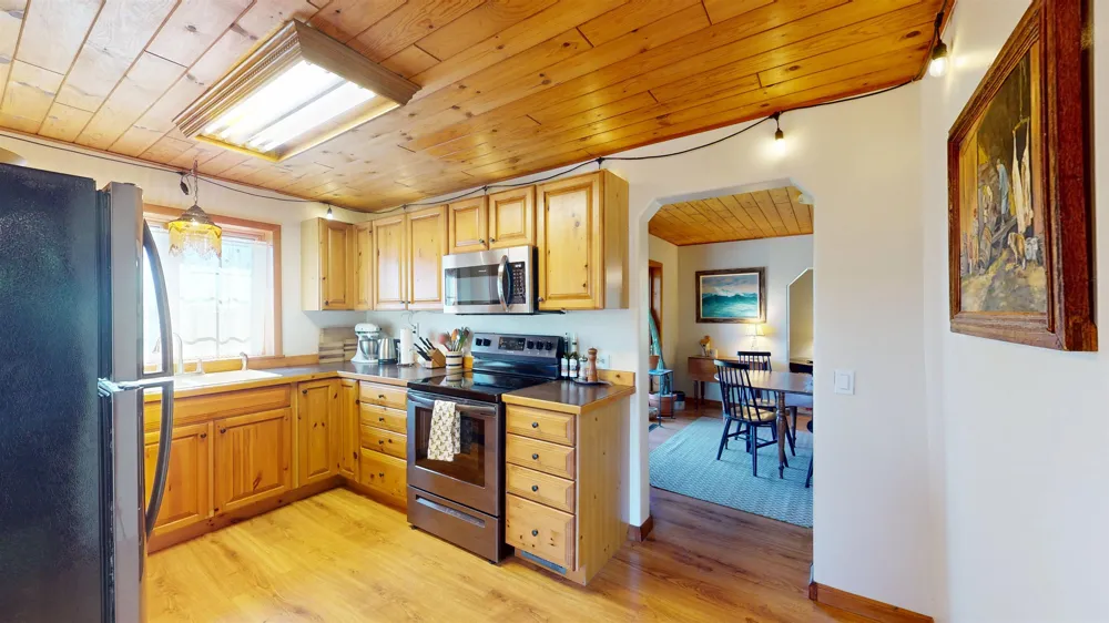 8807 Rogers Road South Arm Township, MI 49727