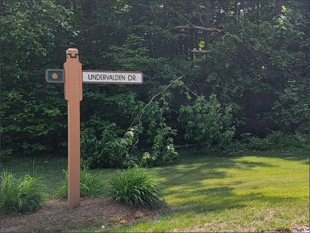 29 Undervalden Drive Custer Township, MI 49615