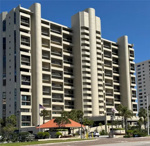 1290 GULF BOULEVARD #1506
