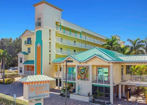 12000 GULF BOULEVARD #304-W