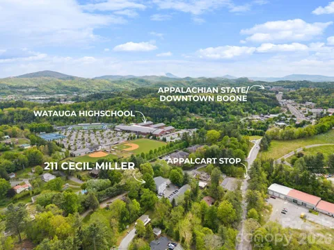 211 Cecil Miller Road #9