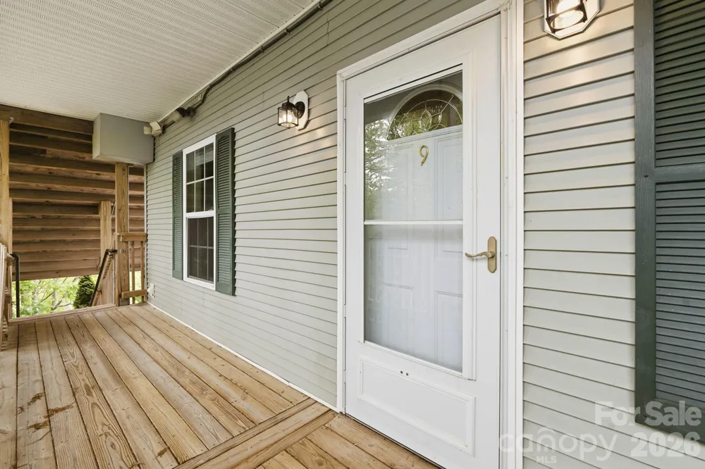 211 Cecil Miller Road #9 Boone, NC 28607