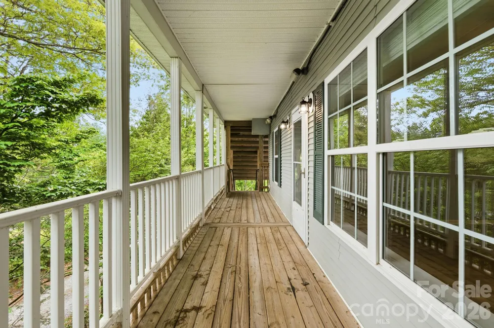 211 Cecil Miller Road #9 Boone, NC 28607