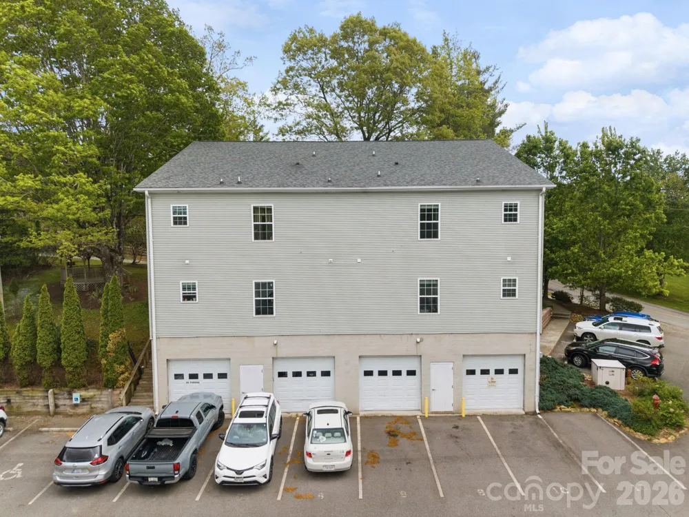 211 Cecil Miller Road #9 Boone, NC 28607