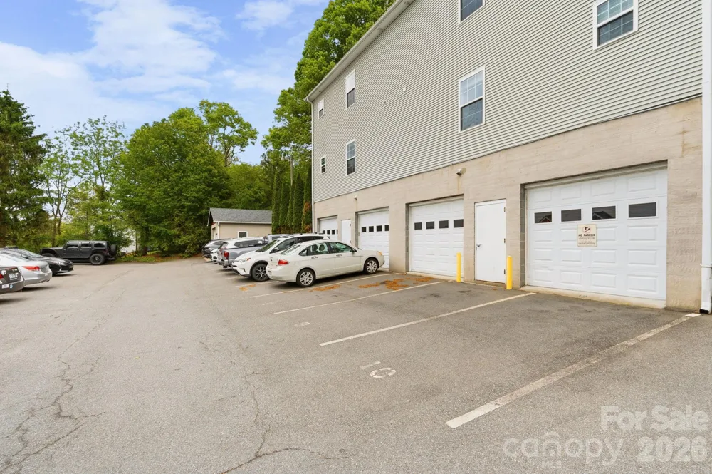211 Cecil Miller Road #9 Boone, NC 28607