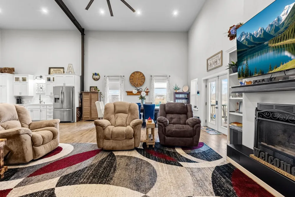 187 Shawnee Quitman, TX 75783