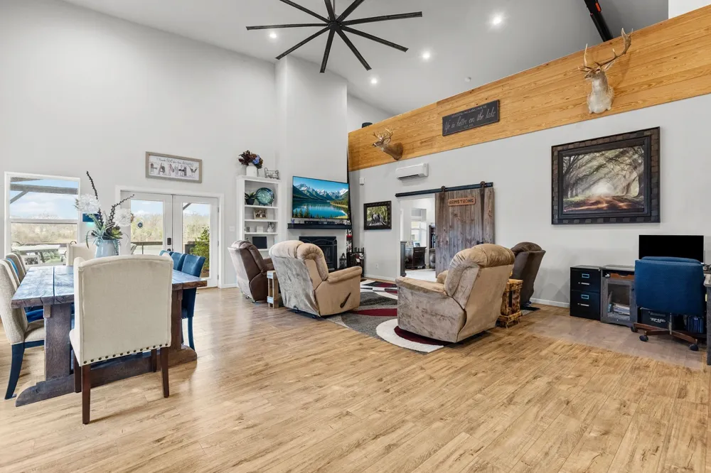 187 Shawnee Quitman, TX 75783