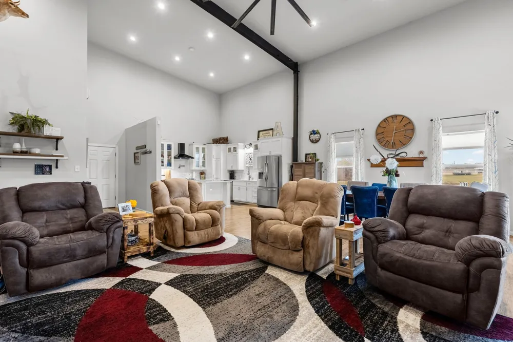 187 Shawnee Quitman, TX 75783