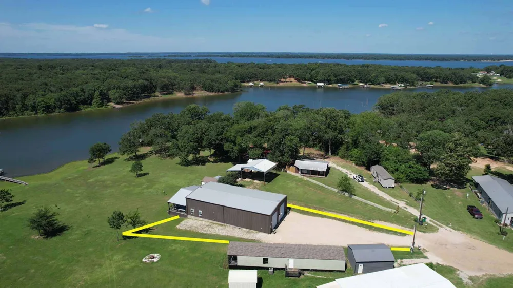 187 Shawnee Quitman, TX 75783