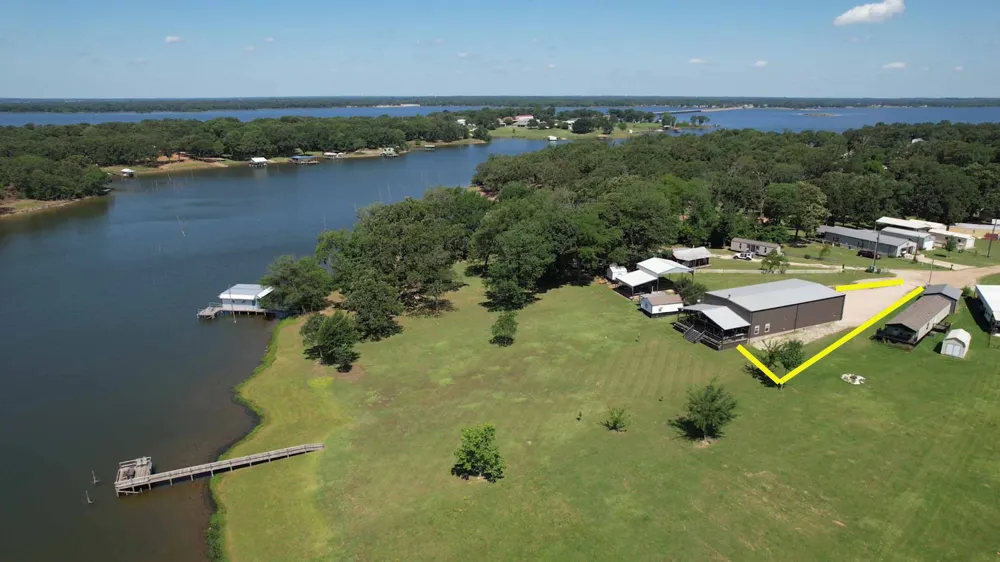 187 Shawnee Quitman, TX 75783