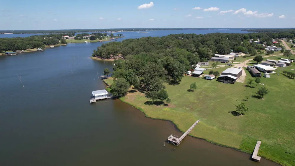 187 Shawnee Quitman, TX 75783