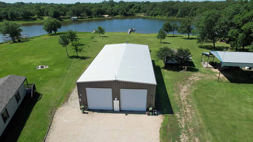 187 Shawnee Quitman, TX 75783