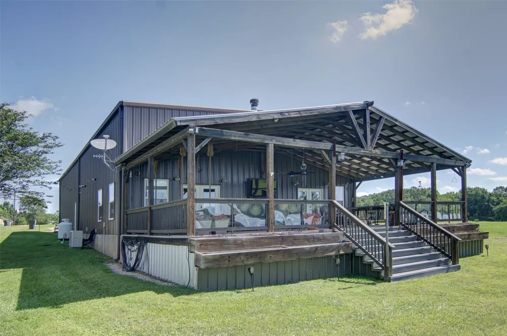 187 Shawnee Quitman, TX 75783