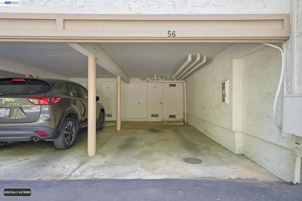 20720 4Th St #3 Saratoga, CA 95070