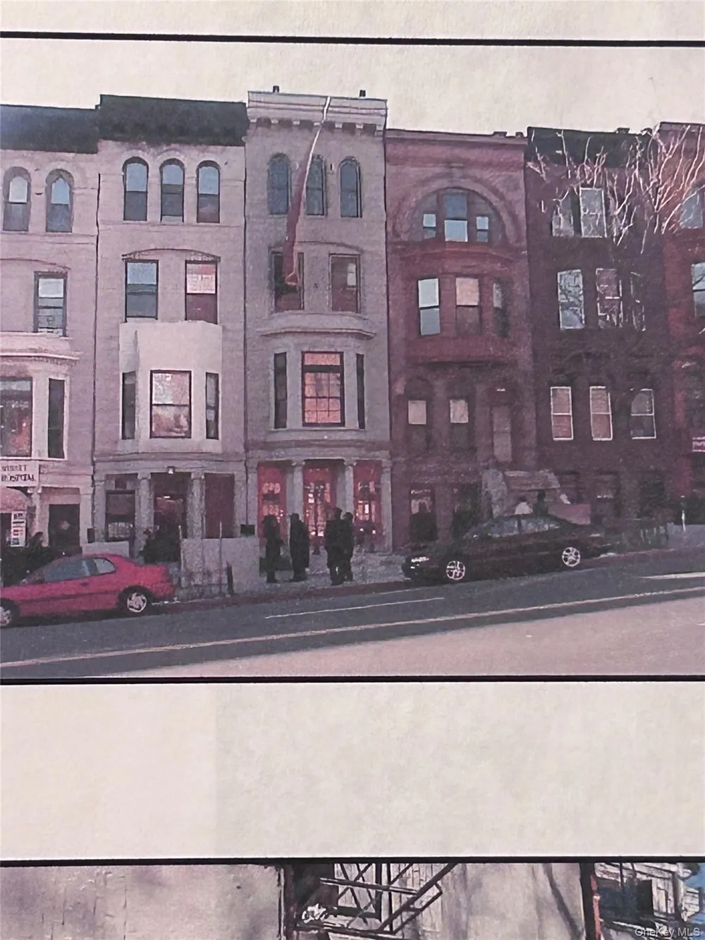 456 W 145th Street W New York (Manhattan), NY 10031