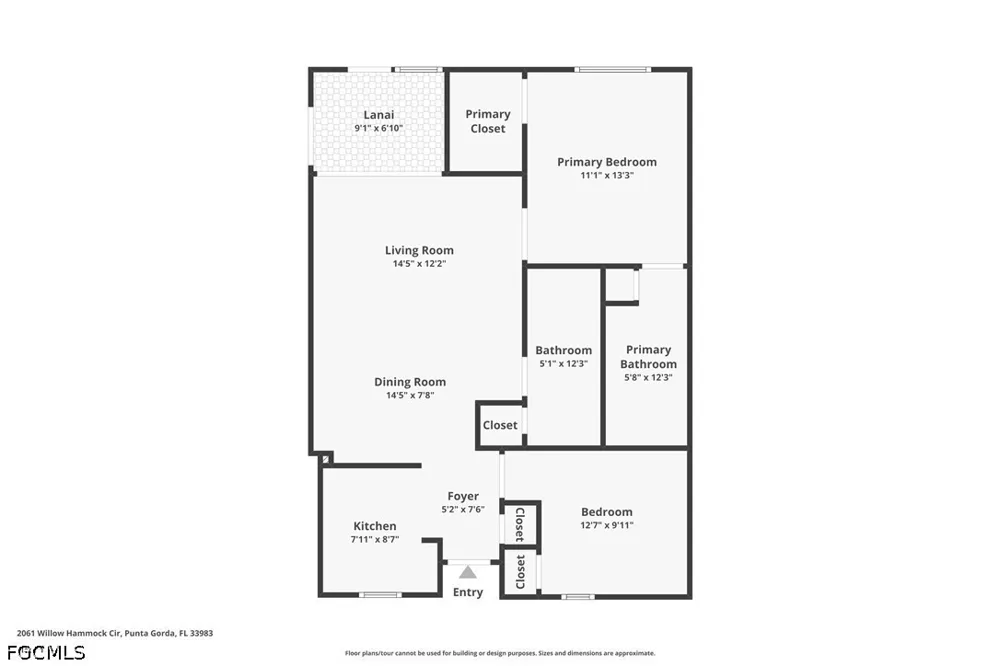 Willow Hammock Circle #105 Punta Gorda, FL 33983