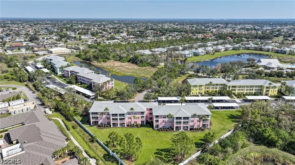 Willow Hammock Circle #105 Punta Gorda, FL 33983