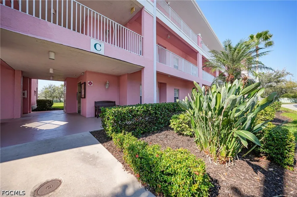 Willow Hammock Circle #105 Punta Gorda, FL 33983