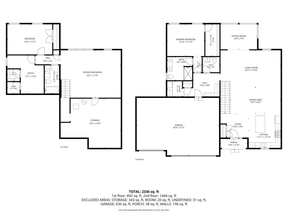 3758 Jason Ridge Lane SW Grand Rapids, MI 49534