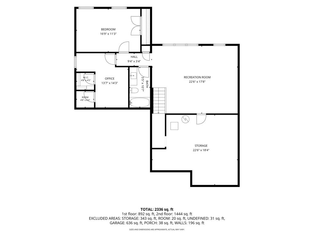 3758 Jason Ridge Lane SW Grand Rapids, MI 49534