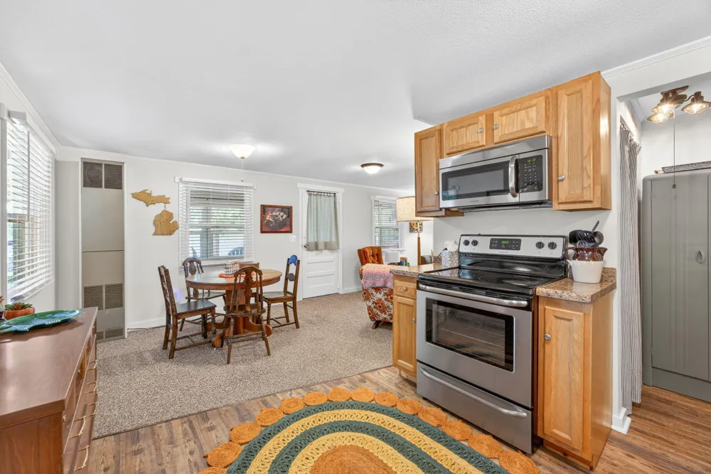 9267 Lake Drive Reed City, MI 49677