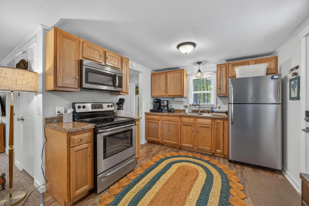 9267 Lake Drive Reed City, MI 49677