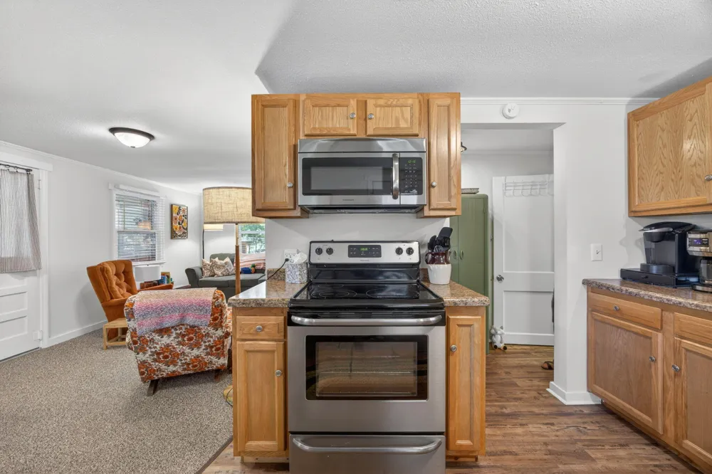 9267 Lake Drive Reed City, MI 49677