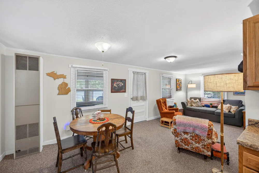 9267 Lake Drive Reed City, MI 49677