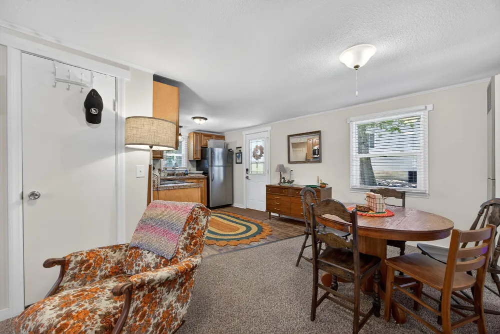 9267 Lake Drive Reed City, MI 49677