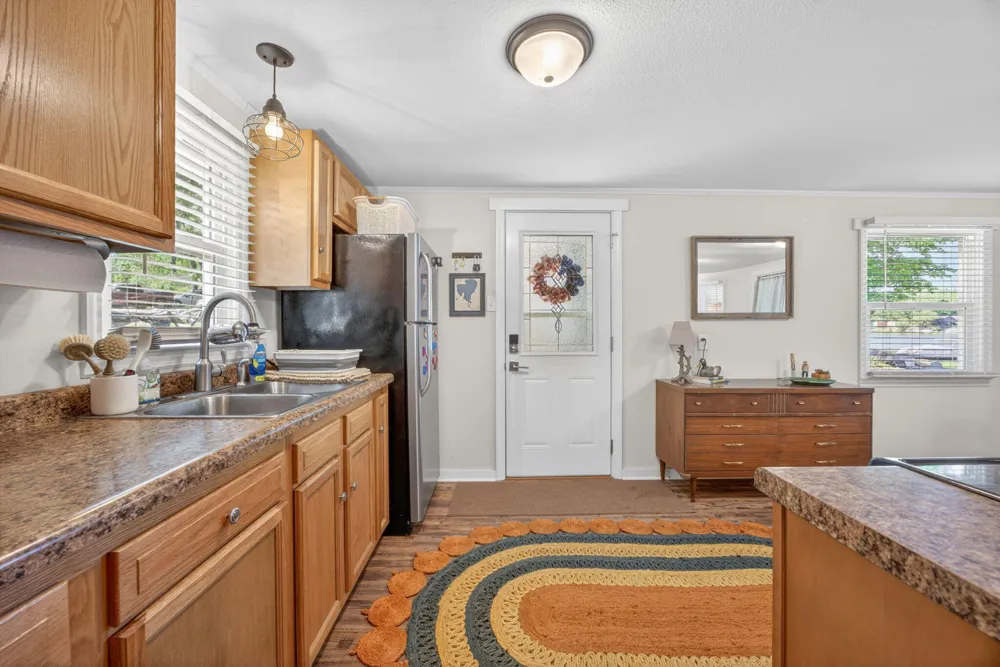 9267 Lake Drive Reed City, MI 49677