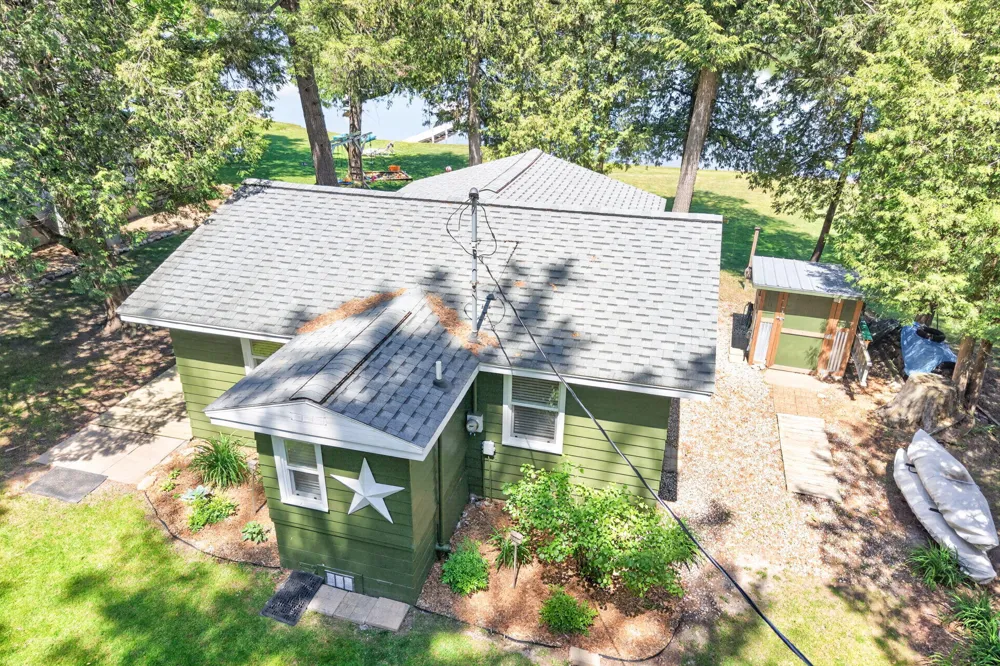 9267 Lake Drive Reed City, MI 49677