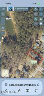 7971 Lakeside Drive Appling, GA 30802