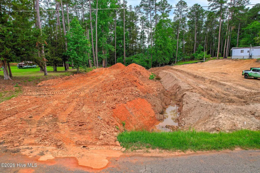 7971 Lakeside Drive Appling, GA 30802
