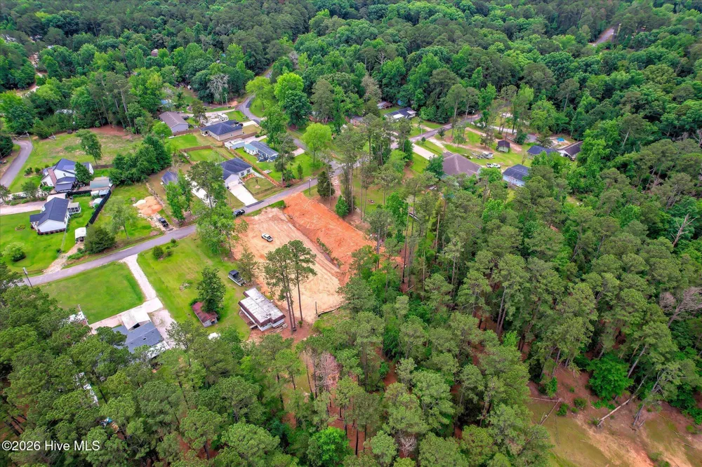 7971 Lakeside Drive Appling, GA 30802