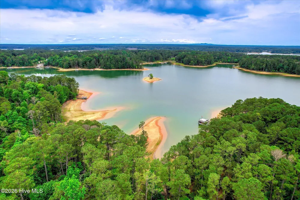 7971 Lakeside Drive Appling, GA 30802
