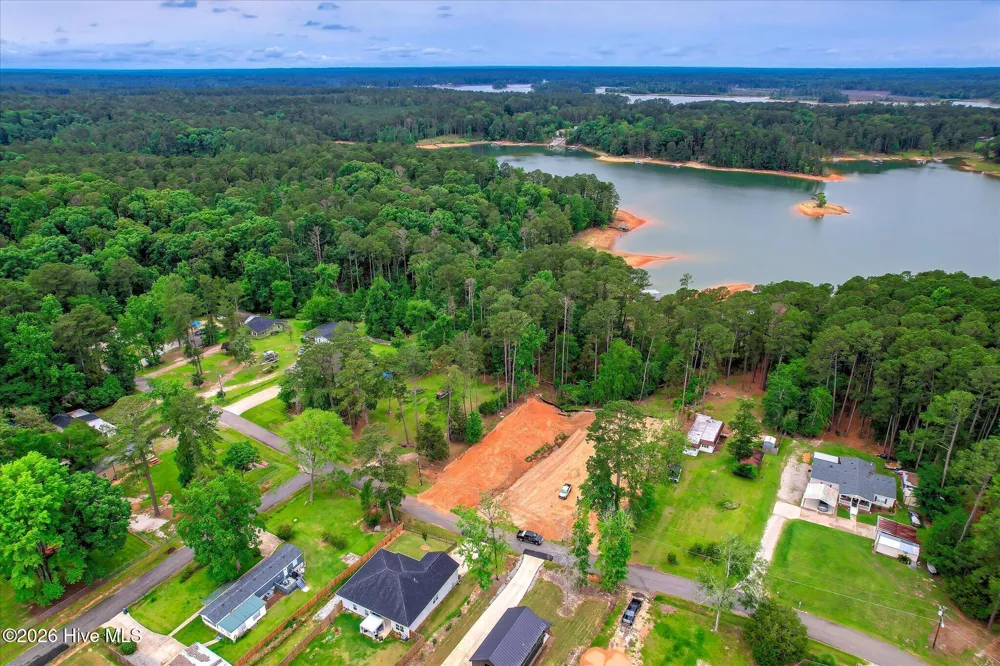7971 Lakeside Drive Appling, GA 30802