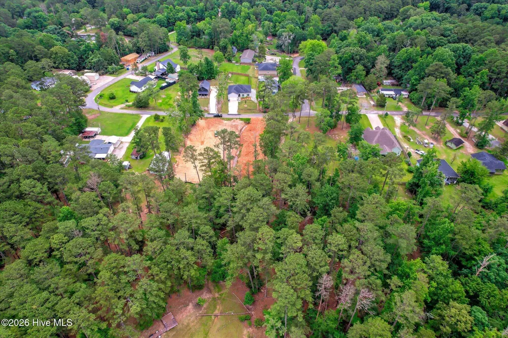 7971 Lakeside Drive Appling, GA 30802