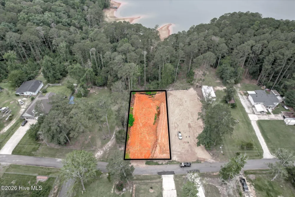 7971 Lakeside Drive Appling, GA 30802