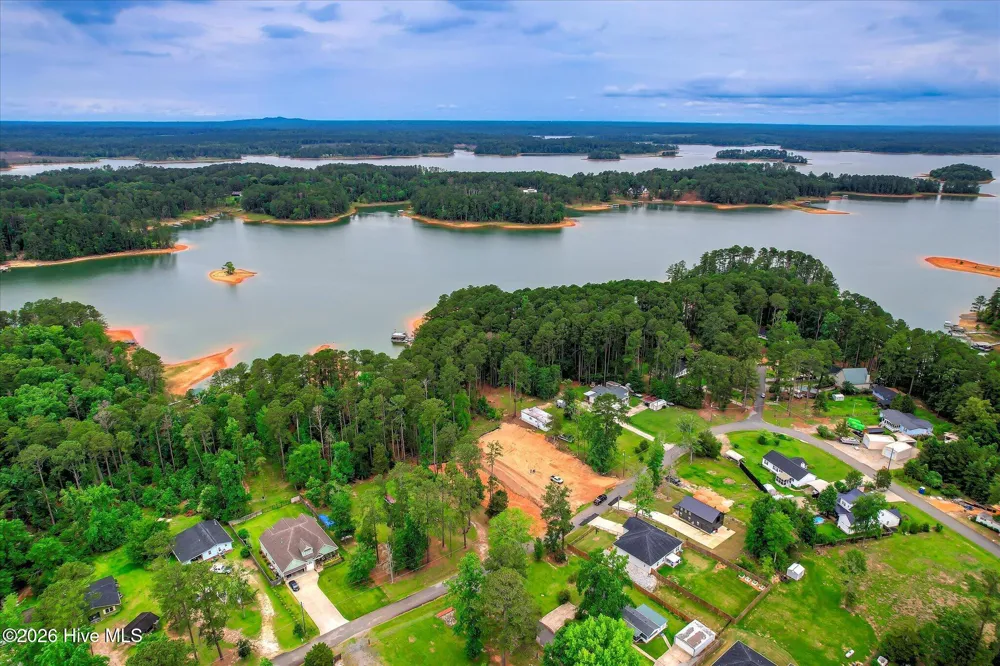 7971 Lakeside Drive Appling, GA 30802