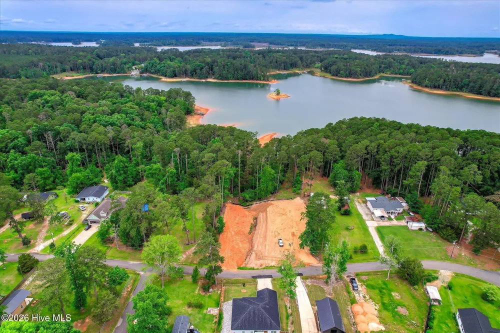 7971 Lakeside Drive Appling, GA 30802
