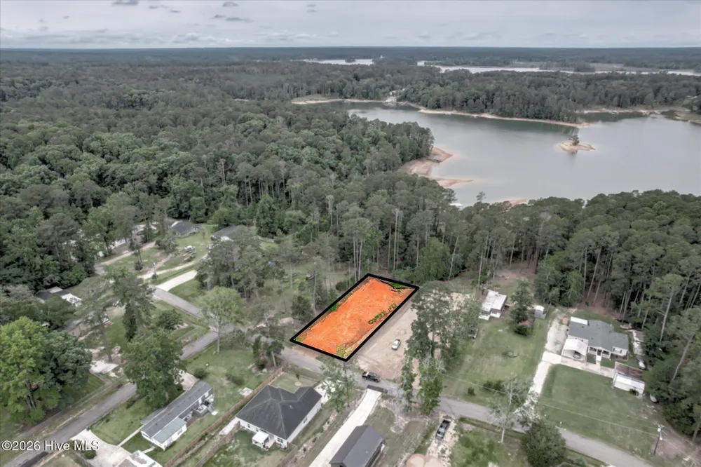 7971 Lakeside Drive Appling, GA 30802