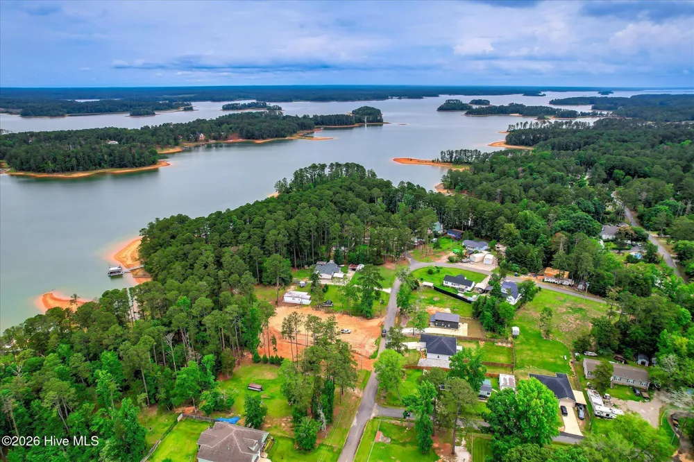 7971 Lakeside Drive Appling, GA 30802